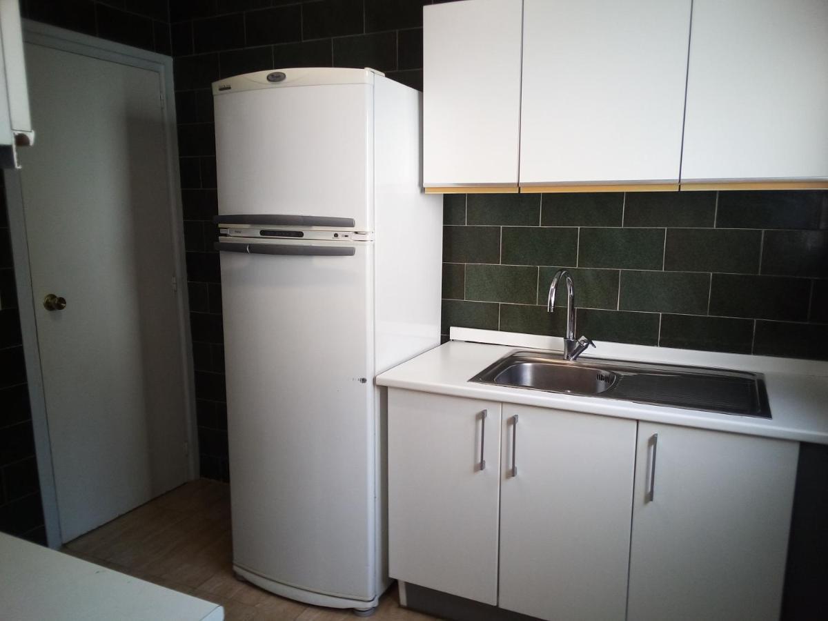 Apartaments Ar Easy Borodin 료렛 드 마르 외부 사진