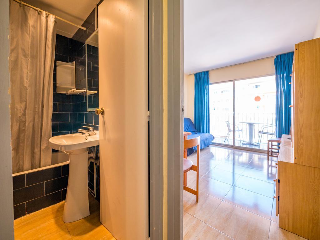 Apartaments Ar Easy Borodin 료렛 드 마르 외부 사진