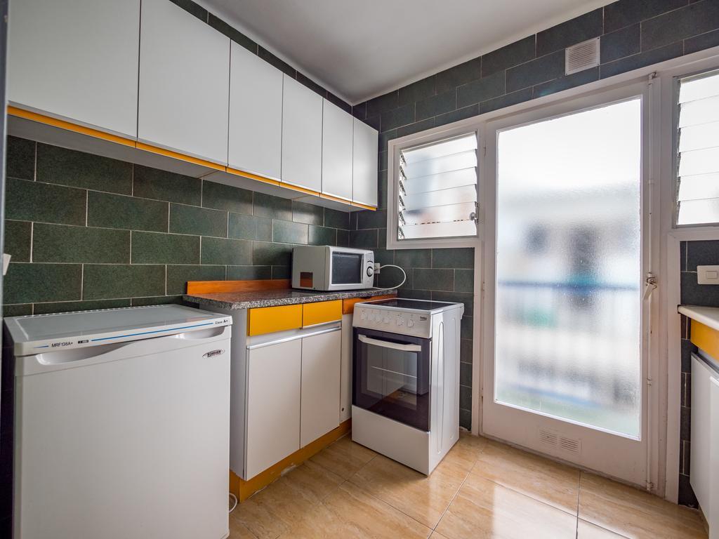 Apartaments Ar Easy Borodin 료렛 드 마르 외부 사진