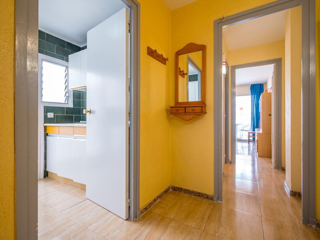 Apartaments Ar Easy Borodin 료렛 드 마르 외부 사진