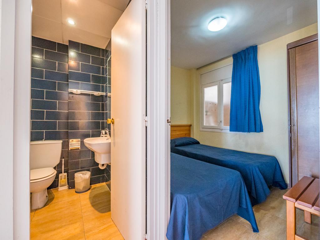 Apartaments Ar Easy Borodin 료렛 드 마르 외부 사진