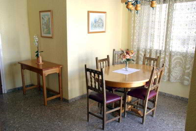 Apartaments Ar Easy Borodin 료렛 드 마르 외부 사진