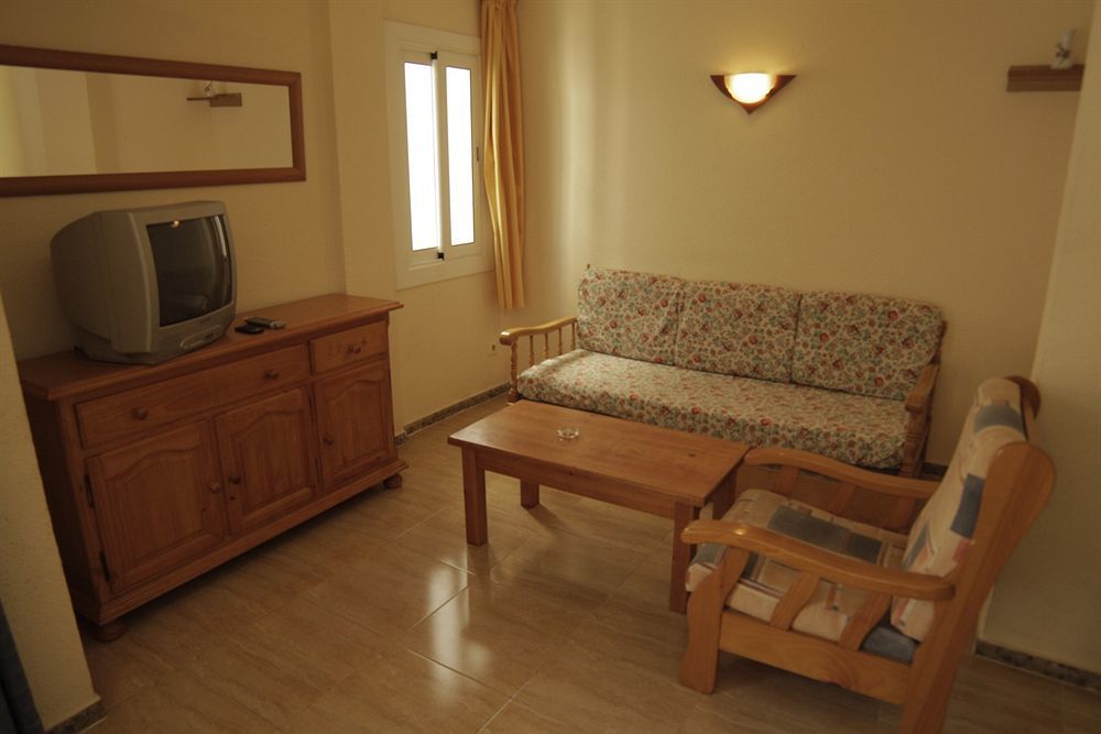 Apartaments Ar Easy Borodin 료렛 드 마르 외부 사진